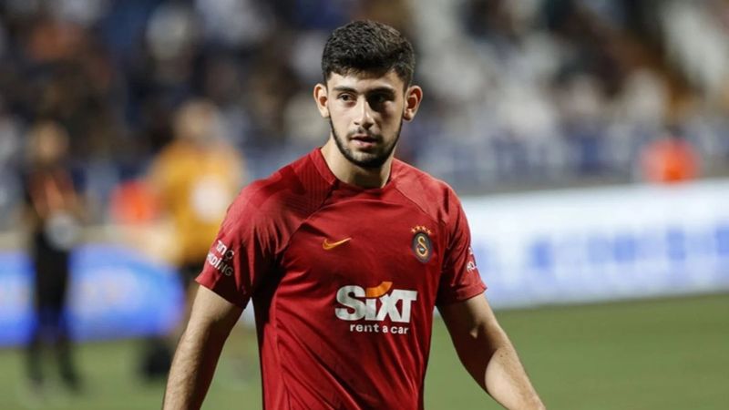 Galatasaray'ın Yusuf Demir ısrarı sürüyor