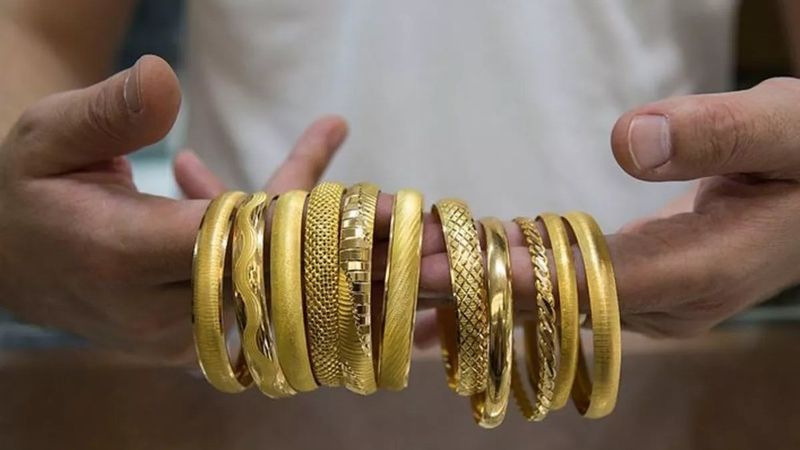 Altın bilezik fiyatları ne kadar? 19 Ekim Çarşamba 2022: 14, 18 ve 22 ayar altın bilezik fiyatları