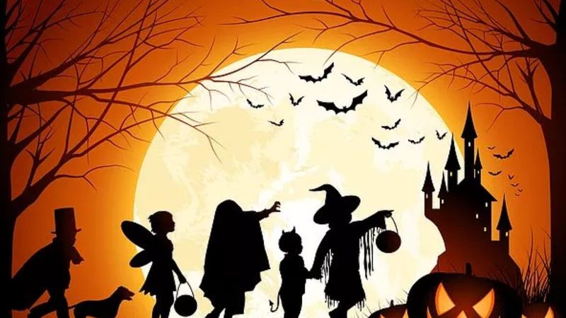 Cadılar Bayramı ne zaman, hangi tarihte?