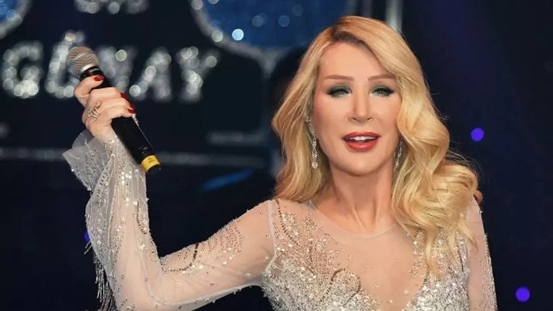 Seda Sayan'ın estetiksiz hali ifşa oldu! Bu hallerini daha önce görmediniz