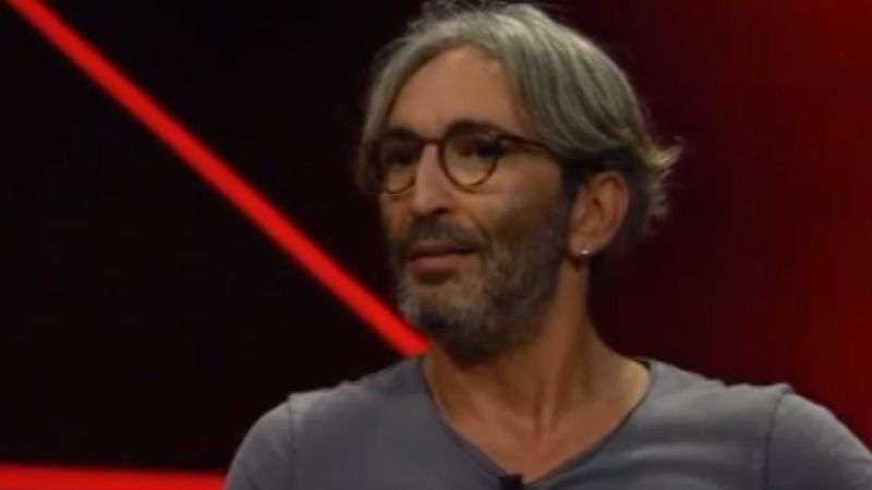 Fırat Tanış’tan klinik itirafı