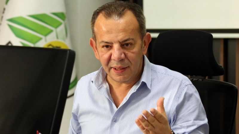 Tanju Özcan: Kılıçdaroğlu'nun ABD gezisini içi boş bir gezi gibi gördüm