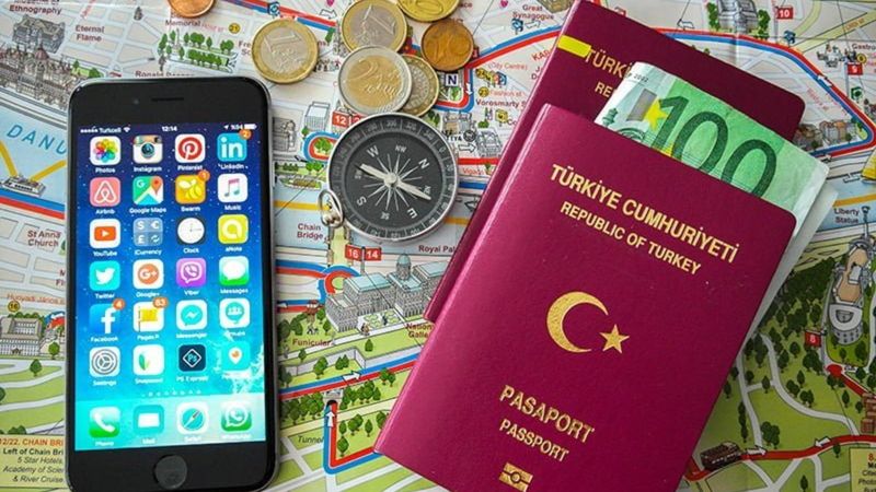Yurt dışından getirilen telefonlara ilişkin düzenleme kasımda devreye giriyor