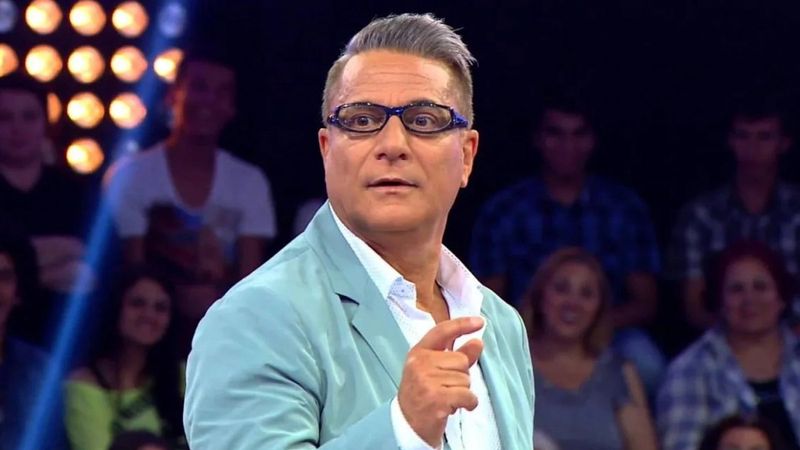 Mehmet Ali Erbil'e duruşmaya zorla getirme kararı