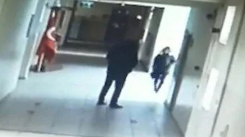 Ankara'da cinsel taciz sanığı okul müdürü: İşin bu noktaya geleceğini düşünemedim