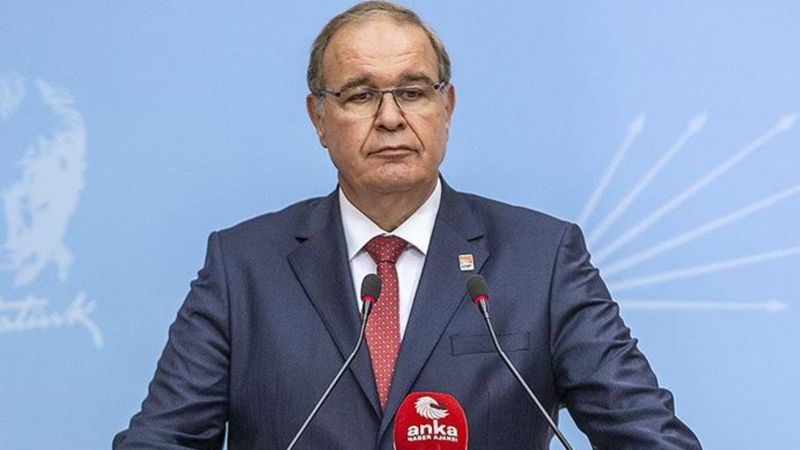 Faik Öztrak, faiz kararına tepki gösterdi