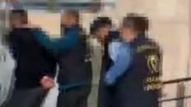 Beylikdüzü'nde iş yeri sahibine ateş ederek parasını gasbeden şahıslar yakalandı