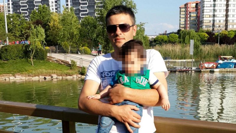 Tekirdağ'da spor yaparken rahatsızlanan uzman çavuş yaşamını yitirdi