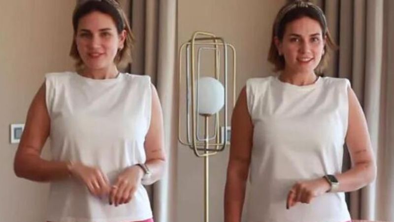 Takipçileri Buse Varol'a inanmıyor