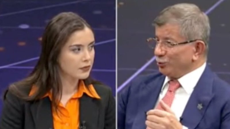 Ahmet Davutoğlu'ndan Beşar Esad ile görüşmek için BMGK şartı