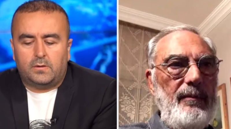 Etyen Mahçupyan'dan '6'lı masanın adayı' değerlendirmesi