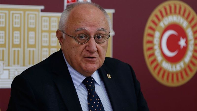 İyi Parti'den Kılıçdaroğlu'na hamburger göndermesi