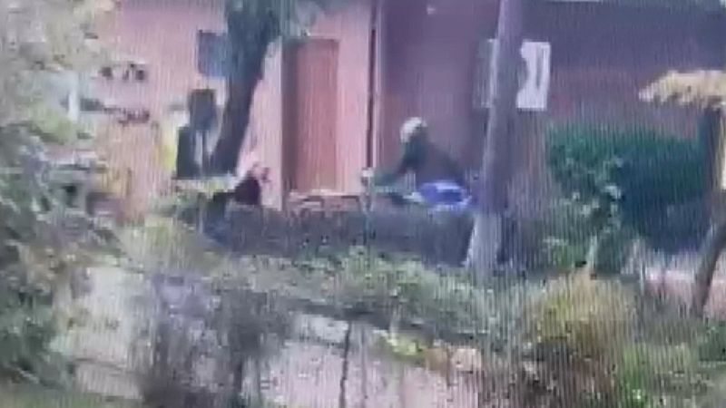 Beylikdüzü'nde 2 gün önce satışa çıkarılan motosiklet çalındı