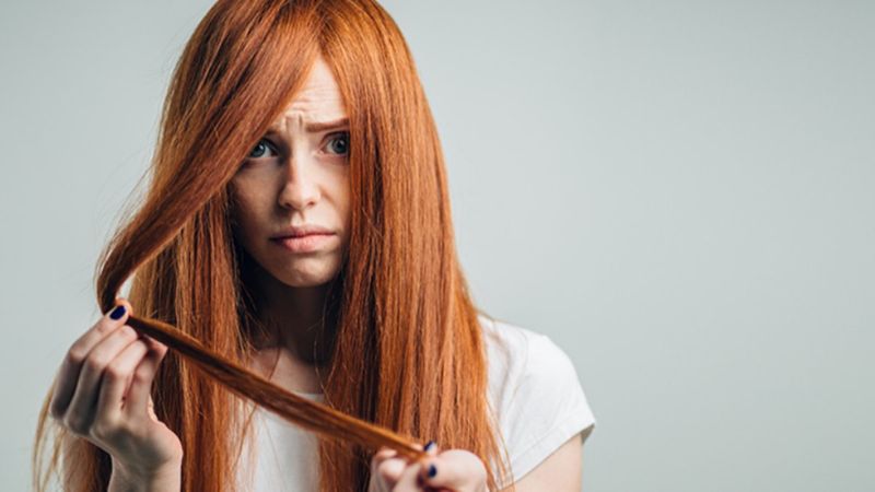 Kalıcı saç düzleştirme işlemi, kanser riskini artırıyor