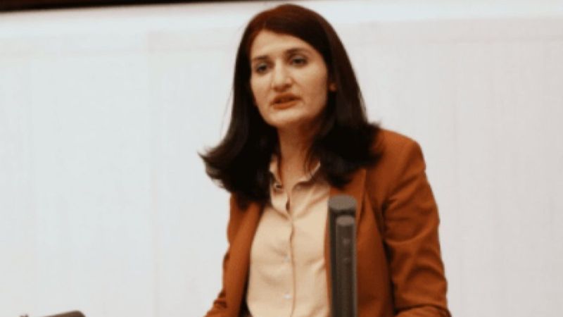 Semra Güzel'in vekilliğinin düşürülmesi için Hazırlık Komisyonu kurulacak