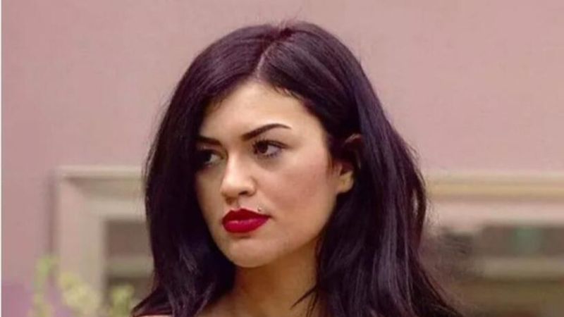 Kısmetse Olur Cansel'ini görenler 