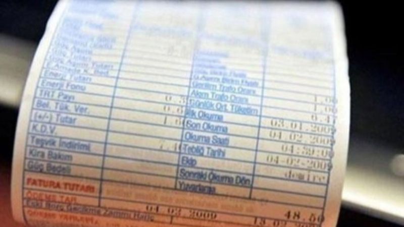 Doğalgaz faturasını düşürmek için bu yöntemler işinize yarayacak! Perde ayrıntısına dikkat