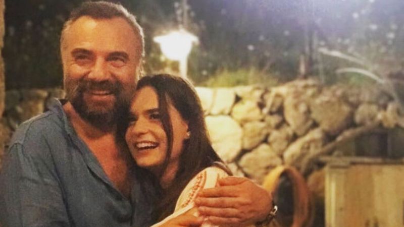 EDHO'da Hızır'ın kızı Zeyno'ydu! Siz bir de şimdi görün.. ''Tam bir afet-i devran''