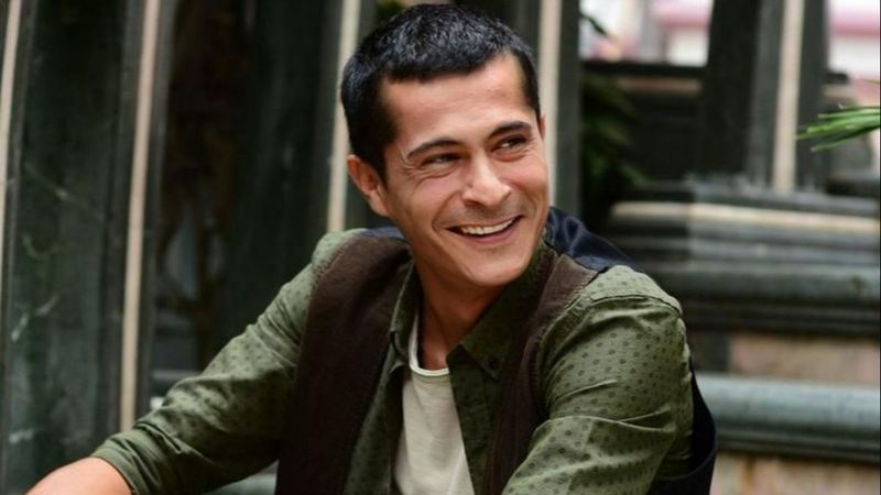 Duyan küçük dilini yuttu! Güzel oyuncu meğer İsmail Hacıoğlu'nun kız kardeşiymiş...