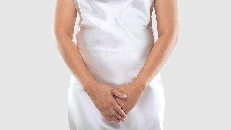 Menopozun en gizli belirtisi: Vajinal kuruluk