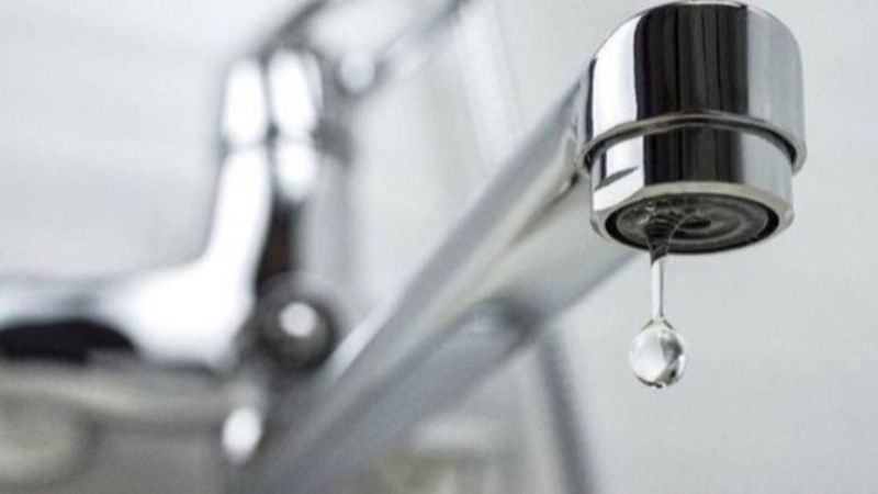 İstanbul'da sular ne zaman gelecek? 20 Ekim 2022 İSKİ arıza sorgulama