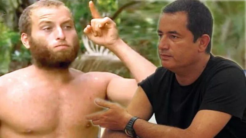 Acun Ilıcalı'ya ettiği hakaretle bilinen Survivor Taner Tolga Tarlacı'nın son hali şaşırttı!