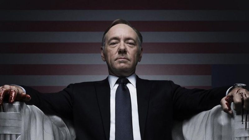 Kevin Spacey hakkındaki cinsel saldırı davası düştü