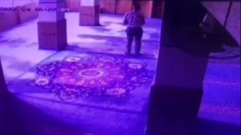 İzmir'de namaz kılarken kalp krizi geçiren vatandaş yaşamını yitirdi