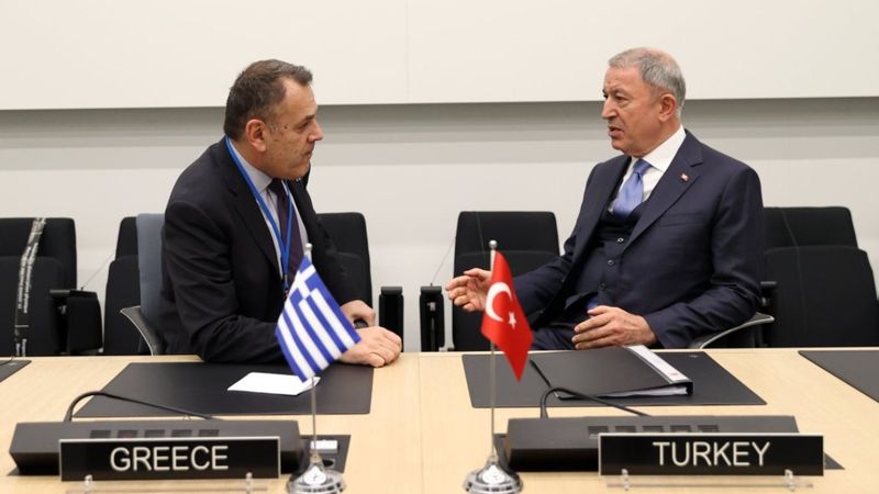 Kiryakos Miçotakis'ten geri adım: İletişim devam edebilir