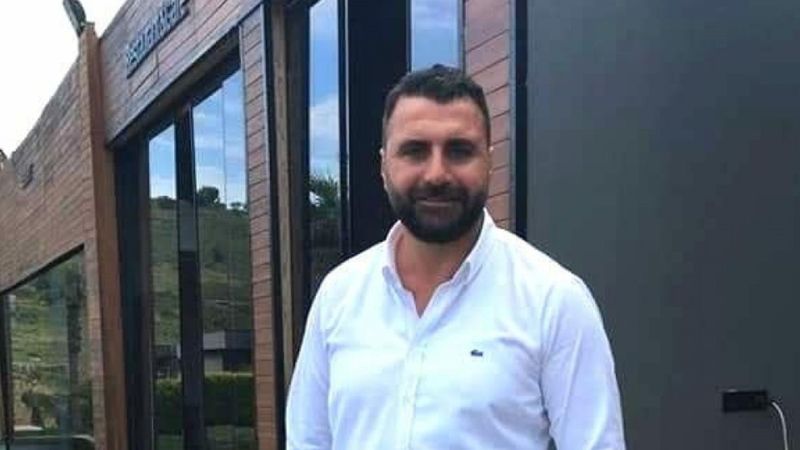 Muğla'da çifte cinayette baba ile oğul tutuklandı