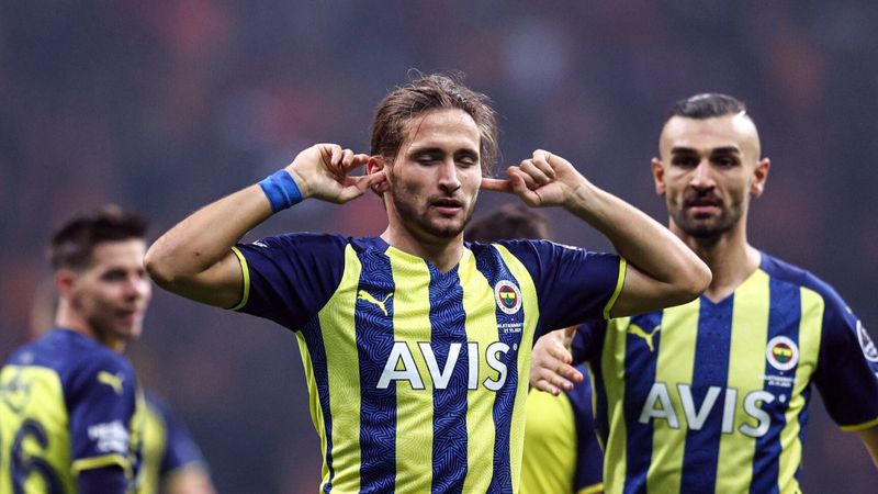 Inter, Miguel Crespo için geliyor