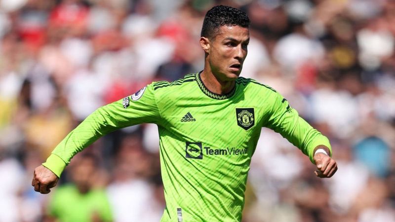 Cristiano Ronaldo için Süper Lig hayali