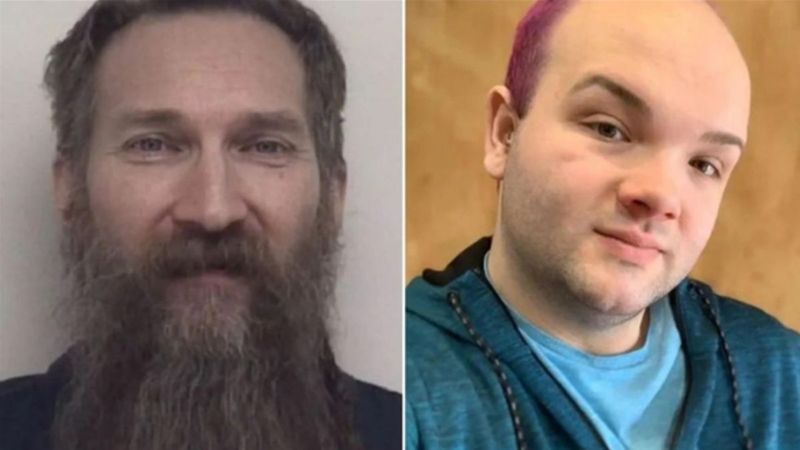 ABD'de internetten tanıştığı kişiyi pişirip yedi