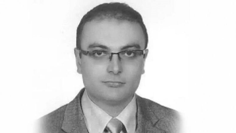 Bursa'da ölen arkadaşını andığı yerde hayatını kaybetti