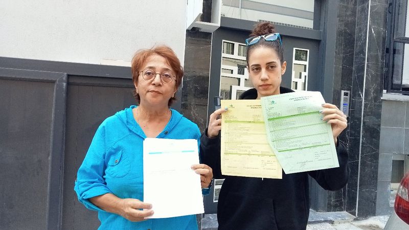 İzmir'de, 5 aydır doğalgaz bekleyen vatandaşlar: Yüzlerce mağdur var