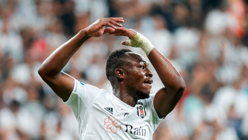 Beşiktaş'ta Muleka kararı