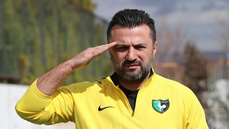 Bülent Uygun: Fenerbahçe, Alex'i sportif direktör yapmalı