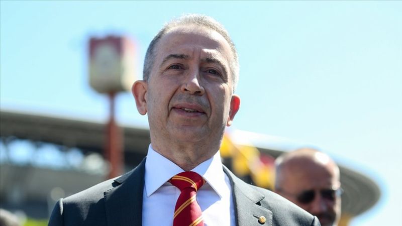 Metin Öztürk: Biz iki kupaya da talibiz