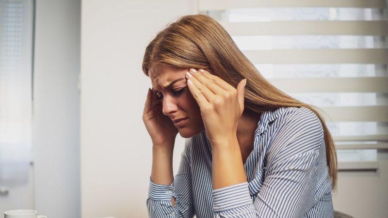 Strese karşı yardımcı olan doğal sakinleştiriciler