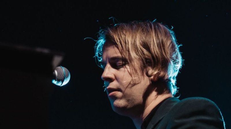 Tom Odell'in paylaşımı Türk fanlarını heyecenlandırdı