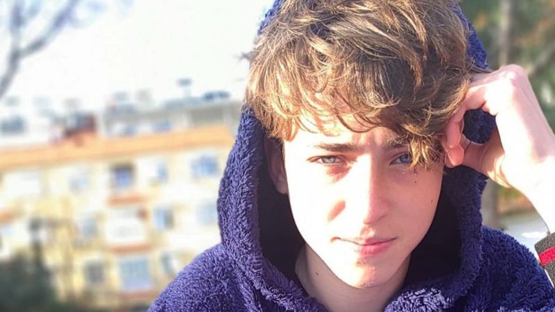 Antalya'da 17 yaşındaki lise öğrencisi öğretmeninin evinde ölü bulundu