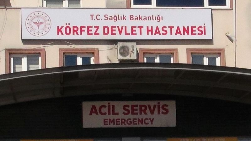 Kocaeli'de dağ mantarı yiyen aile hastanelik oldu