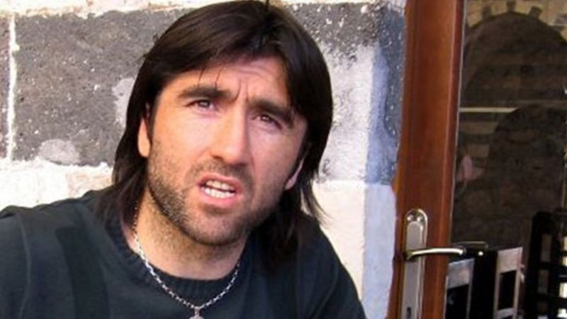 Eski futbolcu Ersin Güreler FETÖ operasyonuyla yakalandı