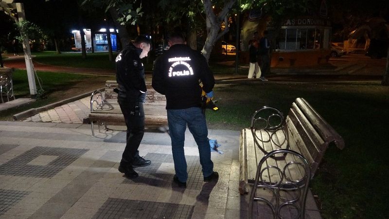 Malatya'da alacak verecek meselesinde kan aktı: 1 yaralı