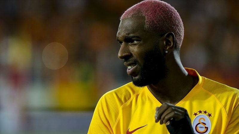 Ryan Babel, Galatasaray'ı FIFA'ya şikayet etti