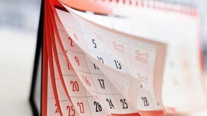 2023 Ramazan Bayramı ne zaman, kaç gün tatil olacak?