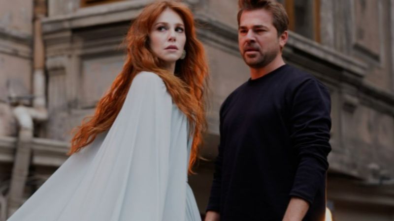 Çöp Adam dizisinin ilk tanıtım videosu yayınlandı! Konusu nedir? Oyuncuları kimler?