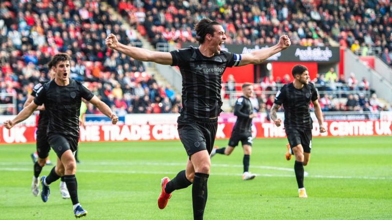 Hull City'den üst üste ikinci galibiyet