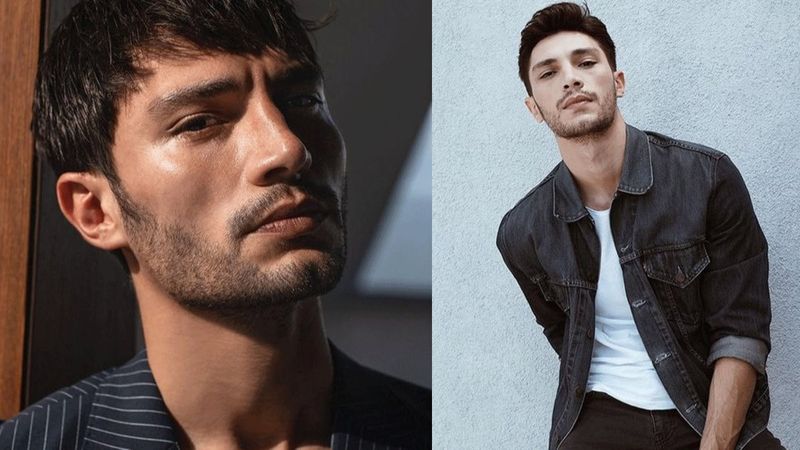 Aşk Mantık İntikam'ın Ozan'ı İlhan Şen yeni imajıyla şoke etti! Sosyal medya ikiye bölündü!