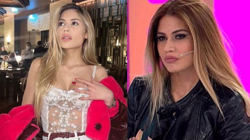 Nihal Candan iddialı şortuyla spor yaptığı anları yayınladı!